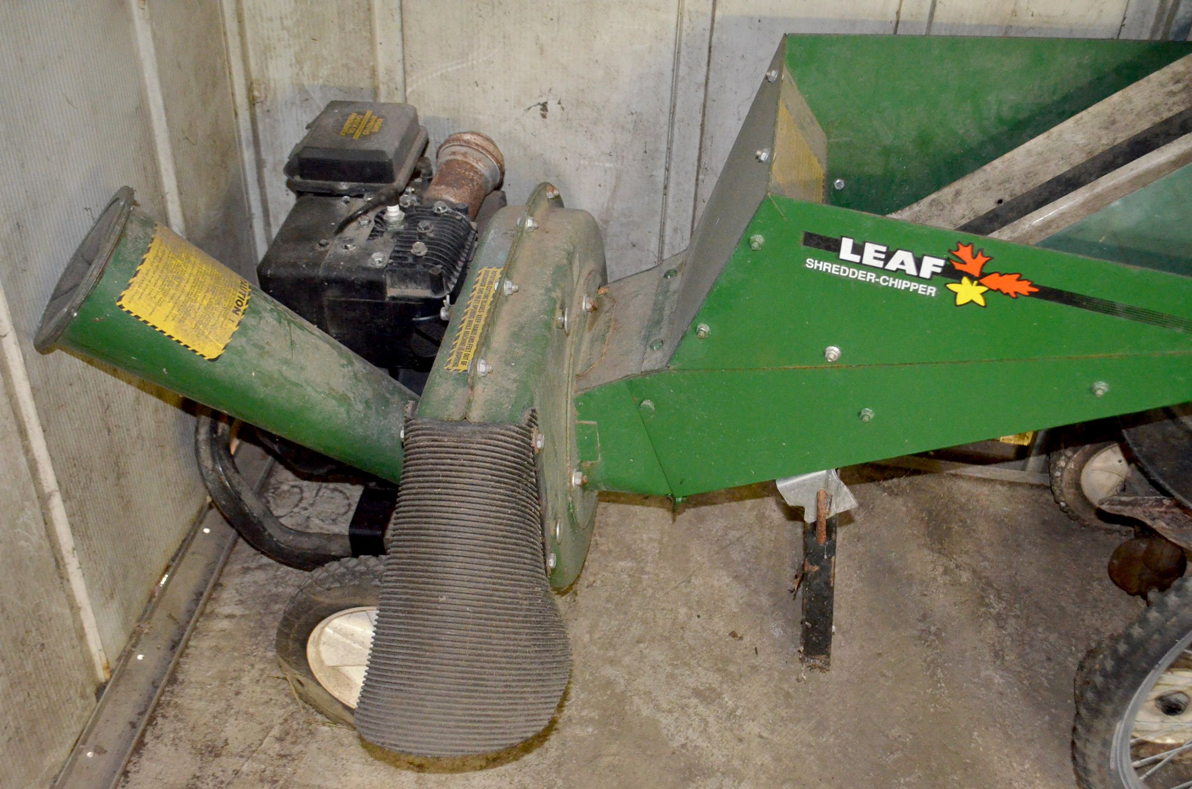 Property photo 66 - PERSONAL PROPERTY & REAL ESTATE AUCTION IN ALLEN CO., IN